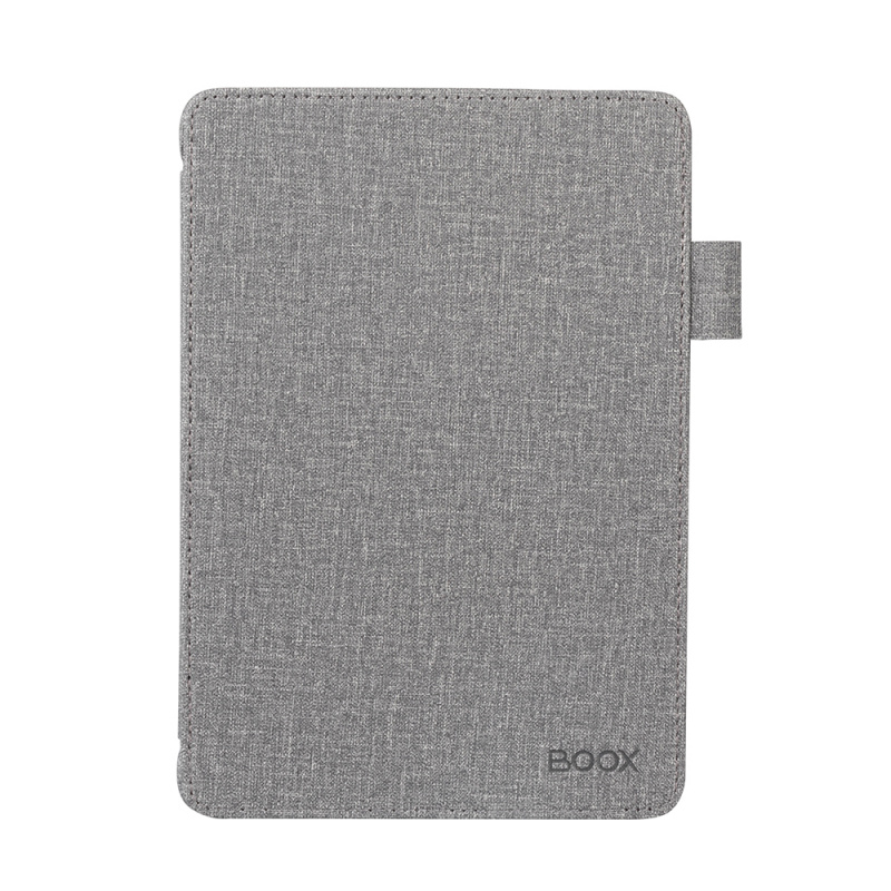 BOOX Nova2/Nova Pro 7.8'' 原裝保護套 灰色