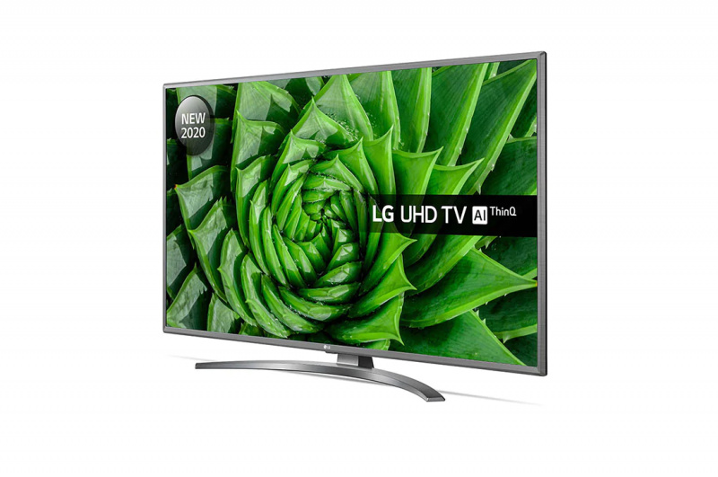 LG 49" UHD TV - UN74 49UN7400PCA