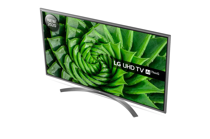 LG 43" UHD TV - UN74 43UN7400PCA