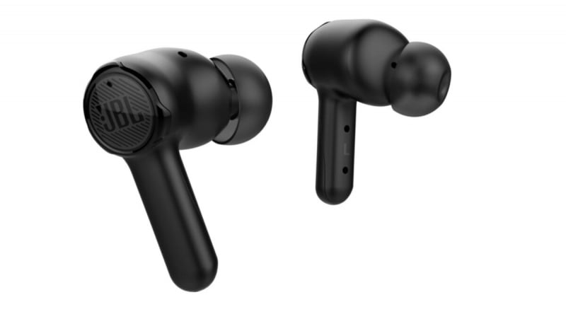 JBL Quantum TWS 真無線電競耳機 JBL Quantum TWS 真無線電競耳機