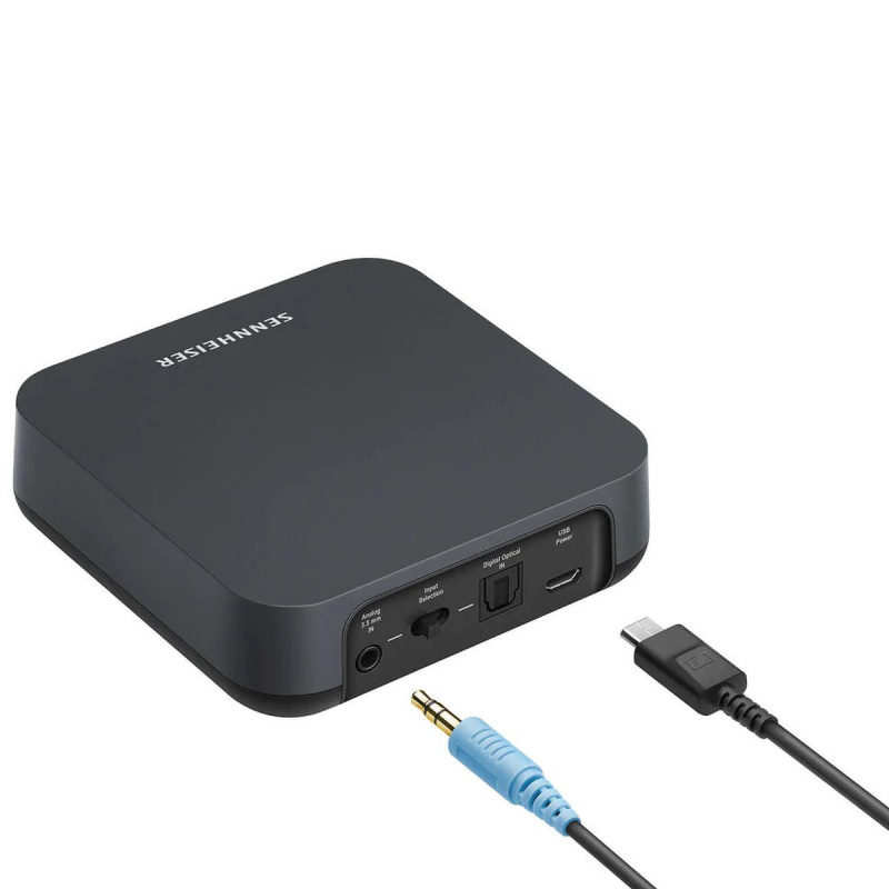 Sennheiser BT T100 Bluetooth Audio Transmitter 藍牙音訊發射器