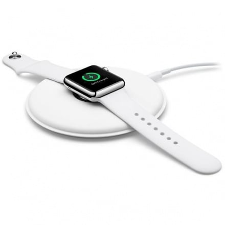 Apple 原廠 手錶磁性充電座 (MLDW2AM/A)