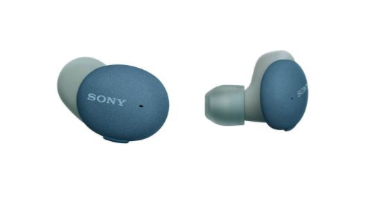 Sony h.ear in 3 真無線耳機 WF-H800 香港行貨