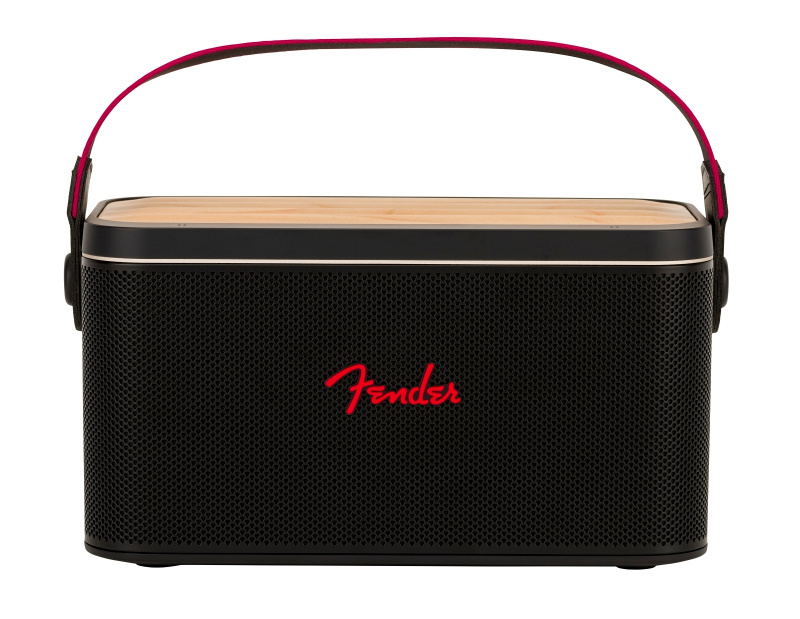 Fender RIFF 藍牙喇叭