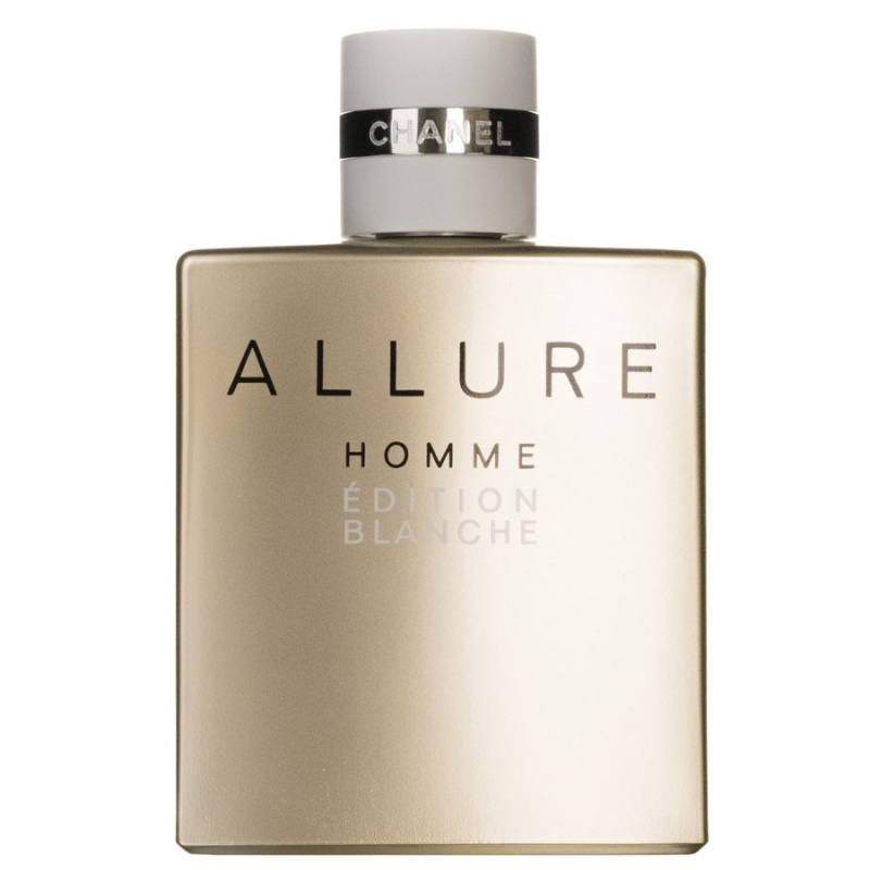 Chanel Allure Homme Edition Blanche EDP150mL