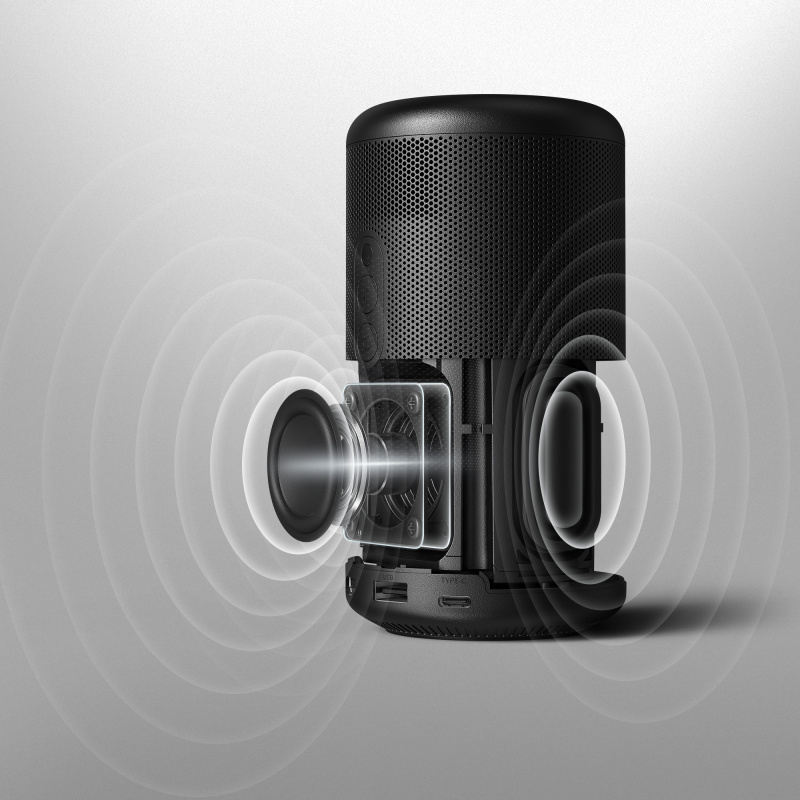 Anker Nebula - Capsule II Android TV 汽水罐迷你投影機