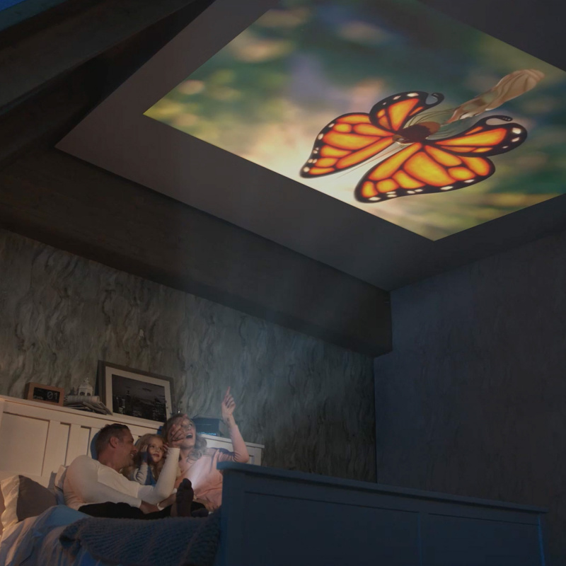 Anker Nebula - Capsule II Android TV 汽水罐迷你投影機