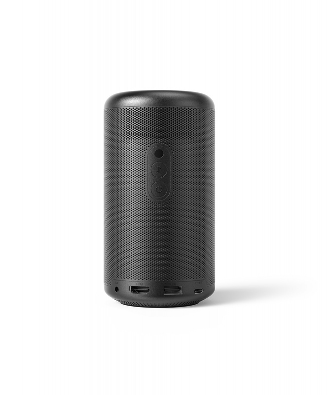 Anker Nebula - Capsule II Android TV 汽水罐迷你投影機