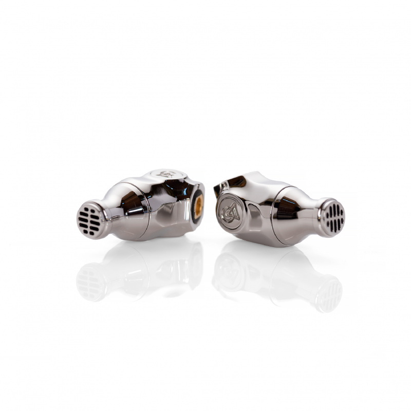 Campfire Audio Comet 不鏽鋼動鐵耳機