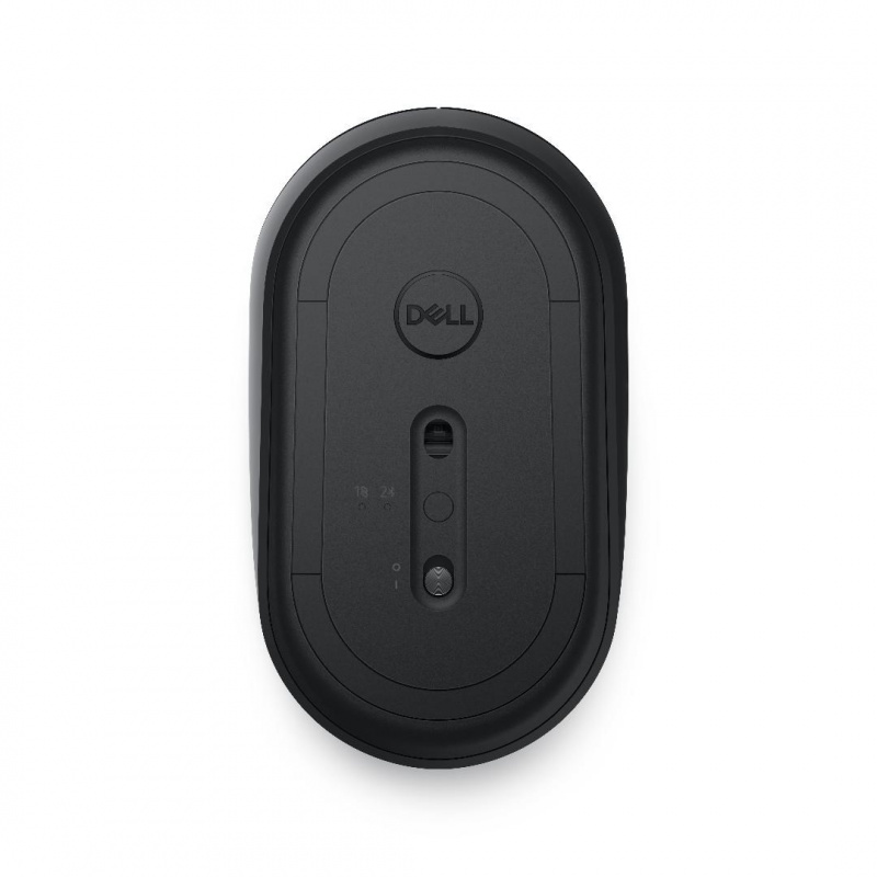 Dell MS3320W 無線滑鼠 (無線 - 2.4 GHz + Bluetooth 5.0)