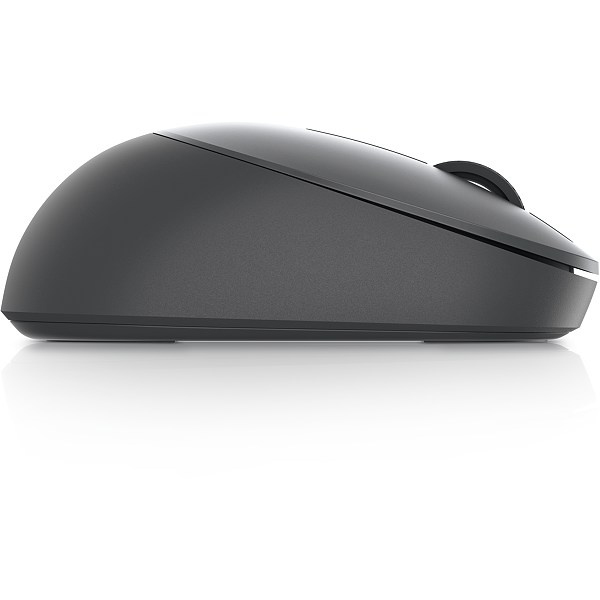 Dell MS3320W 無線滑鼠 (無線 - 2.4 GHz + Bluetooth 5.0)