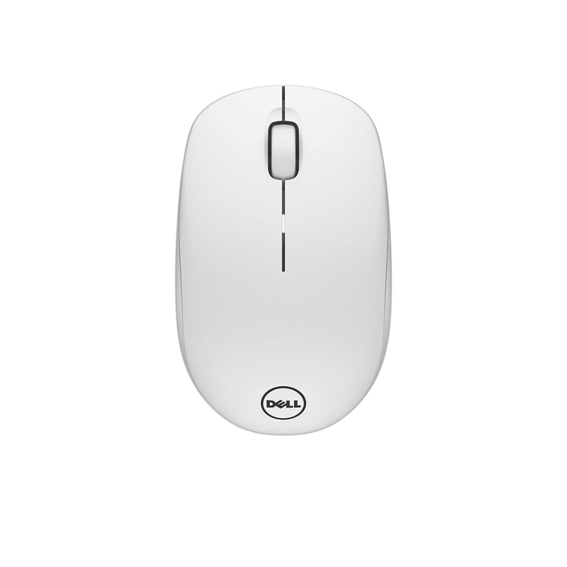 Dell 無線滑鼠 WM126 Dell 無線滑鼠 WM126