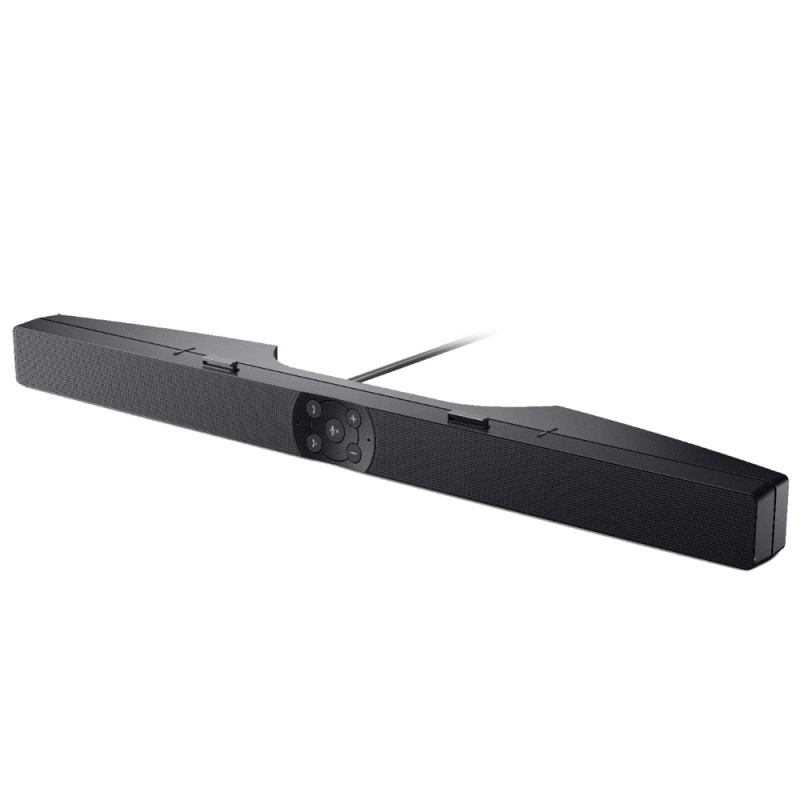 Dell Pro Stereo Soundbar – AE515M (通過商務用 Skype 認證)