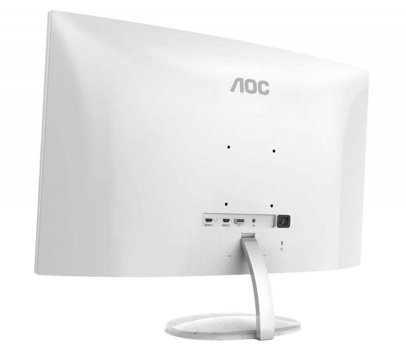 AOC CU32V3 曲面顯示器