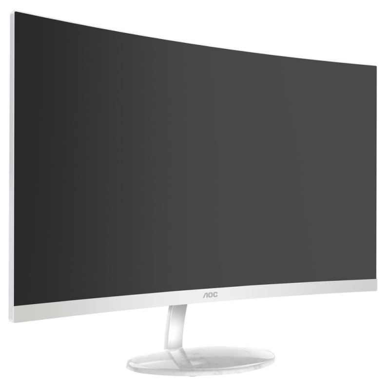 AOC CU32V3 曲面顯示器