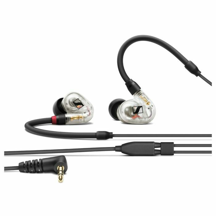 Sennheiser 入耳式監聽耳機 IE 40 Pro