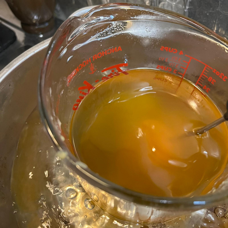 自家製天然蜂蠟護木油 Handmade Natural Beeswax Wood Polish 自家製天然蜂蠟護木油 Handmade Natural Beeswax Wood Polish