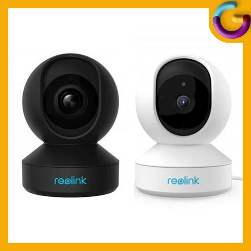 Reolink E1 Pro V2 - 4MP 1440p PT Smart Home Camera [可同時選購記憶卡]