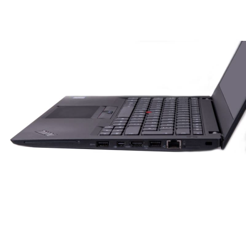 Lenovo ThinkPad T460s i5企業級輕薄商務本 Windows 10 PRO “認證翻新Certified Refurbished”