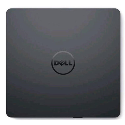 Dell USB 薄型 DVD+/-RW 光碟機 DW316