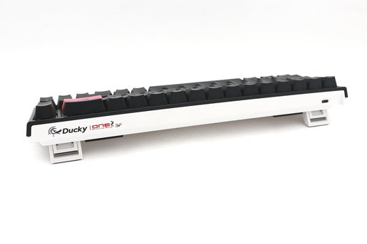 Ducky One 2 SF機械式鍵盤
