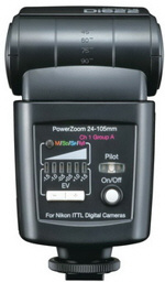 Nissin Speedlite DI622 II For Canon 閃光燈