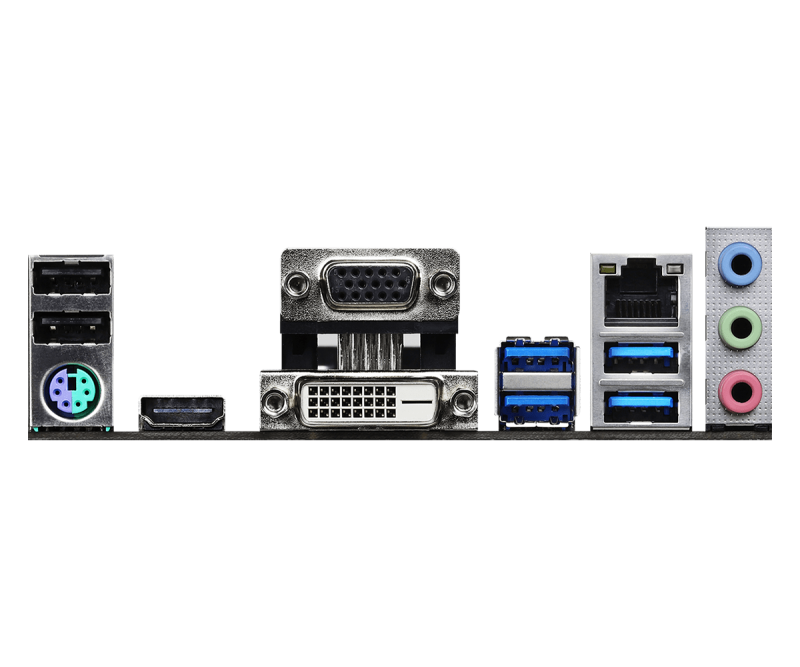 ASROCK B550M-HDV ( SOCKET AM4 ) [現金 / 轉數快 優惠 $580]