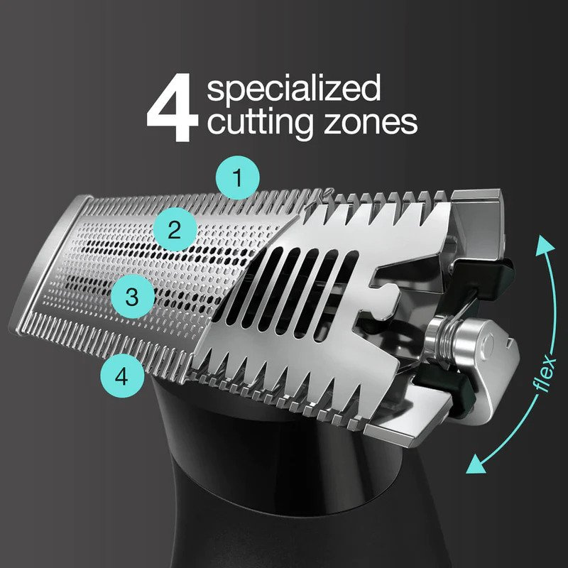 BRAUN SERIES XT5 SHAVER XT5100 平行進口