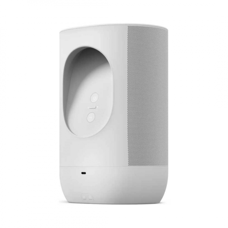 Sonos Move Smart Speaker 智能揚聲器