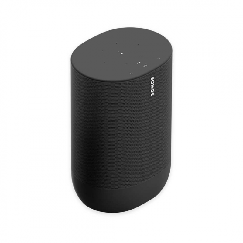 Sonos Move Smart Speaker 智能揚聲器