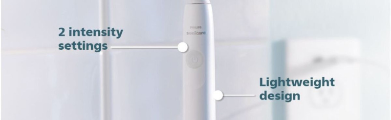 Philips Sonicare ProtectiveClean 4100 聲波電動牙刷 (新型號2種模式+usb充電版本)【冬日購物節】