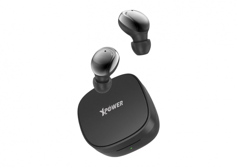 [全港免運]XPower BSE3 迷你藍牙5.0電鍍耳機
