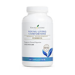 ComforTone 美國 清腸 排毒 健康腸道支援補充品 USA Support Healthy Digestive System