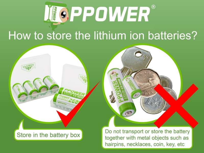 Ppower 一次性特強鹼性AA電池 (12粒)