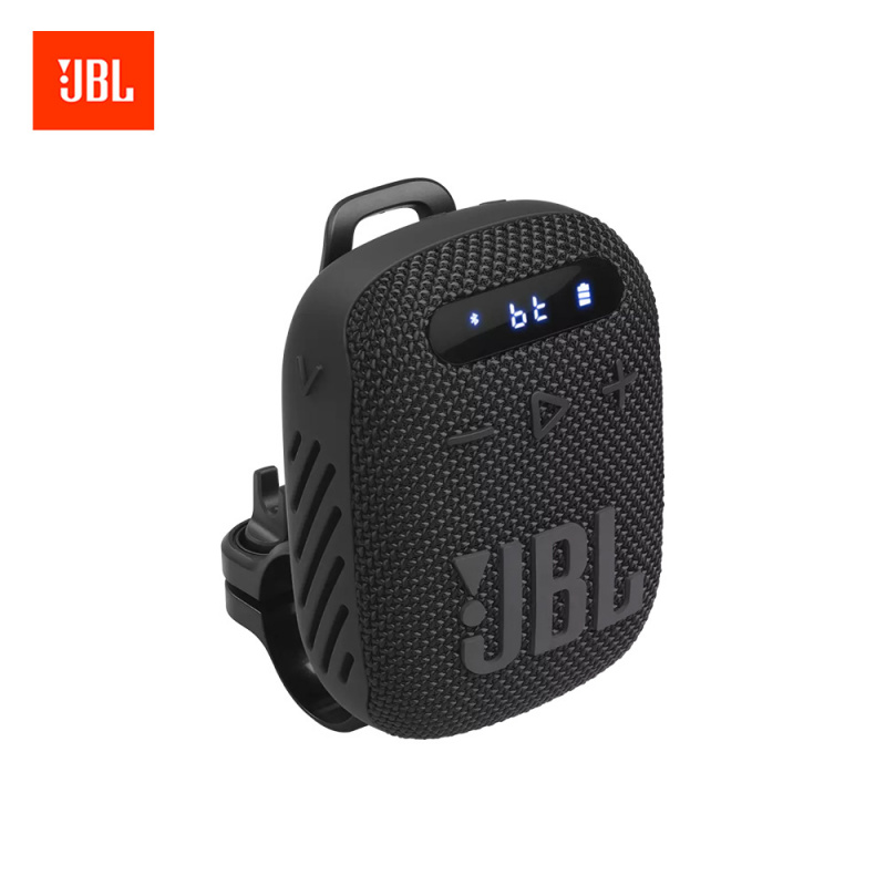 JBL Wind 3 適用於單車的可攜式藍芽喇叭