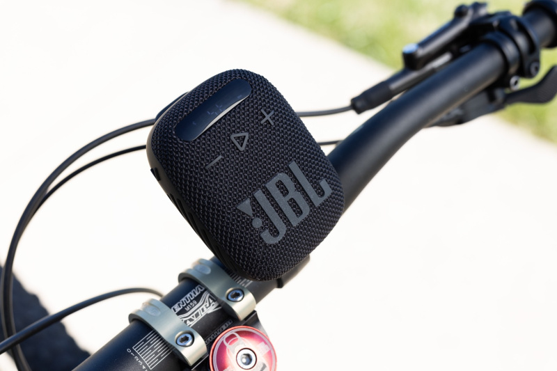 JBL Wind 3 適用於單車的可攜式藍芽喇叭