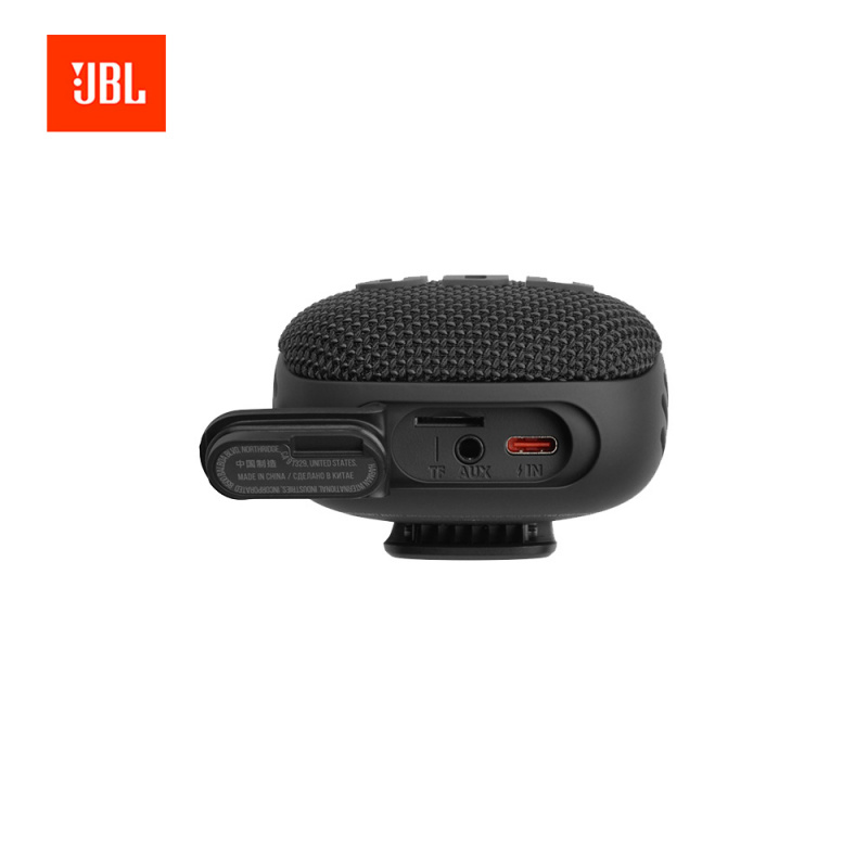 JBL Wind 3 適用於單車的可攜式藍芽喇叭