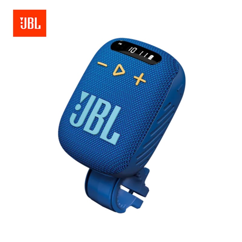 JBL Wind 3 適用於單車的可攜式藍芽喇叭