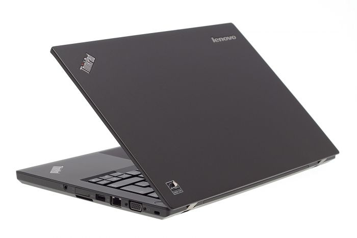Lenovo ThinkPad T450s / i5/8G/256GB/SSD / Windows 10 PRO “認證翻新Certified Refurbished”