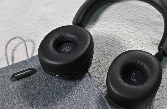 【香港行貨】Bowers & Wilkins PX5 無線入耳式降噪耳機 [2色]