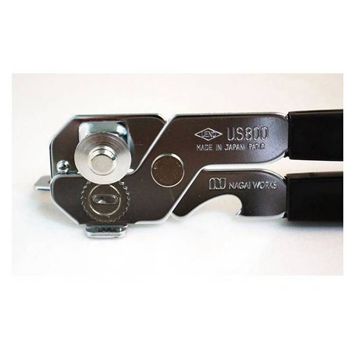 日本製 Nagai Work - 旋轉式罐頭刀