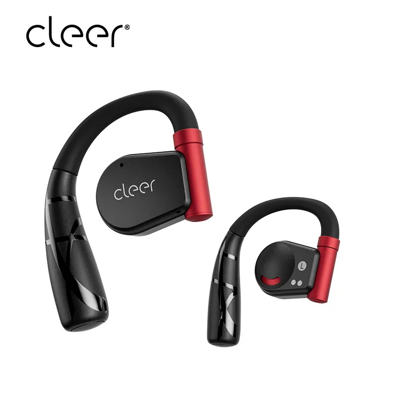 [免運費] Cleer ARC II Sport 開放式真無線藍牙耳機 [運動版] 香港行貨