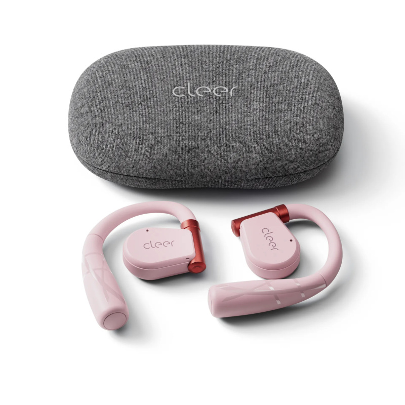 [免運費] Cleer ARC II Sport 開放式真無線藍牙耳機 [運動版] 香港行貨