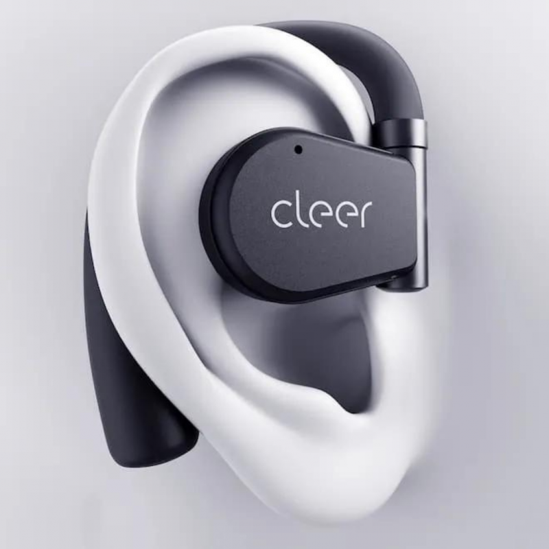 Cleer ARC II Music 開放式真無線藍牙耳機 (音樂版)