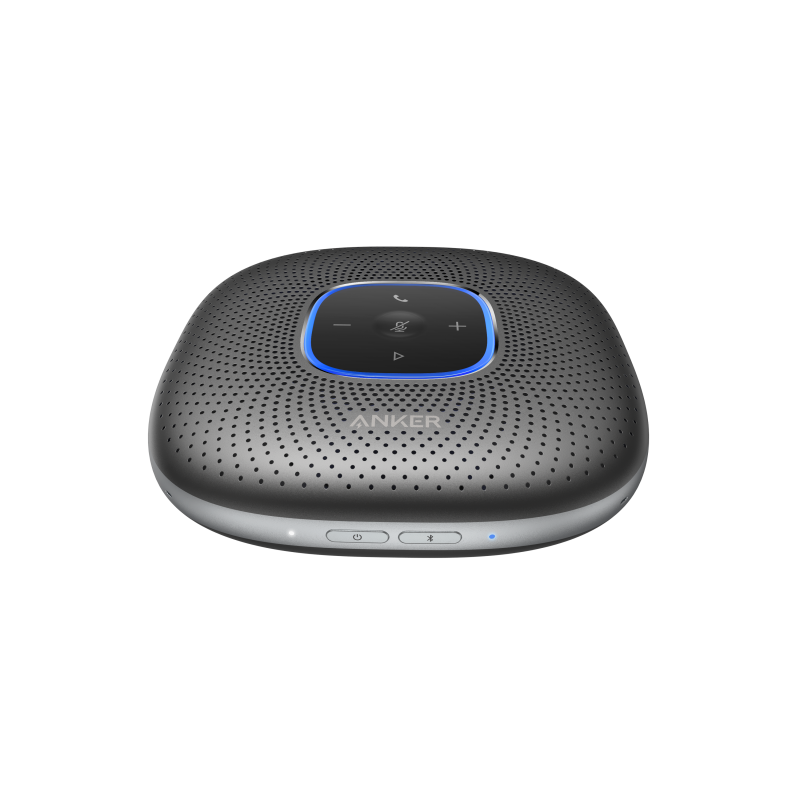 【免運費】Anker PowerConf+ 會議藍牙喇叭擴音器連USB接收器 【免運費】Anker PowerConf+ 會議藍牙喇叭擴音器連USB接收器