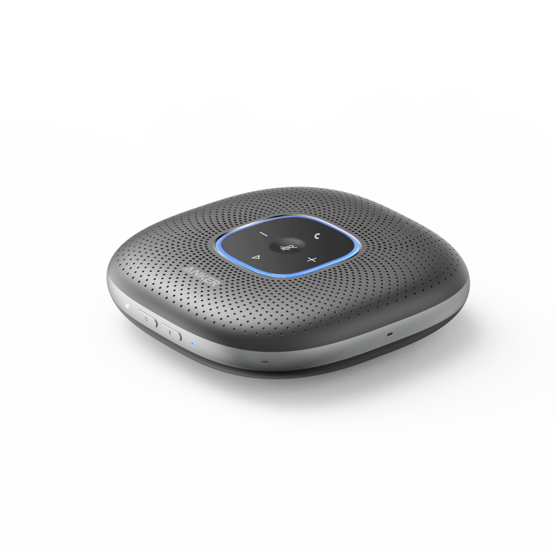 【免運費】Anker PowerConf+ 會議藍牙喇叭擴音器連USB接收器 【免運費】Anker PowerConf+ 會議藍牙喇叭擴音器連USB接收器