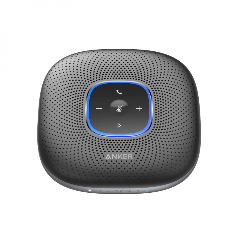 【免運費】Anker PowerConf+ 會議藍牙喇叭擴音器連USB接收器 【免運費】Anker PowerConf+ 會議藍牙喇叭擴音器連USB接收器