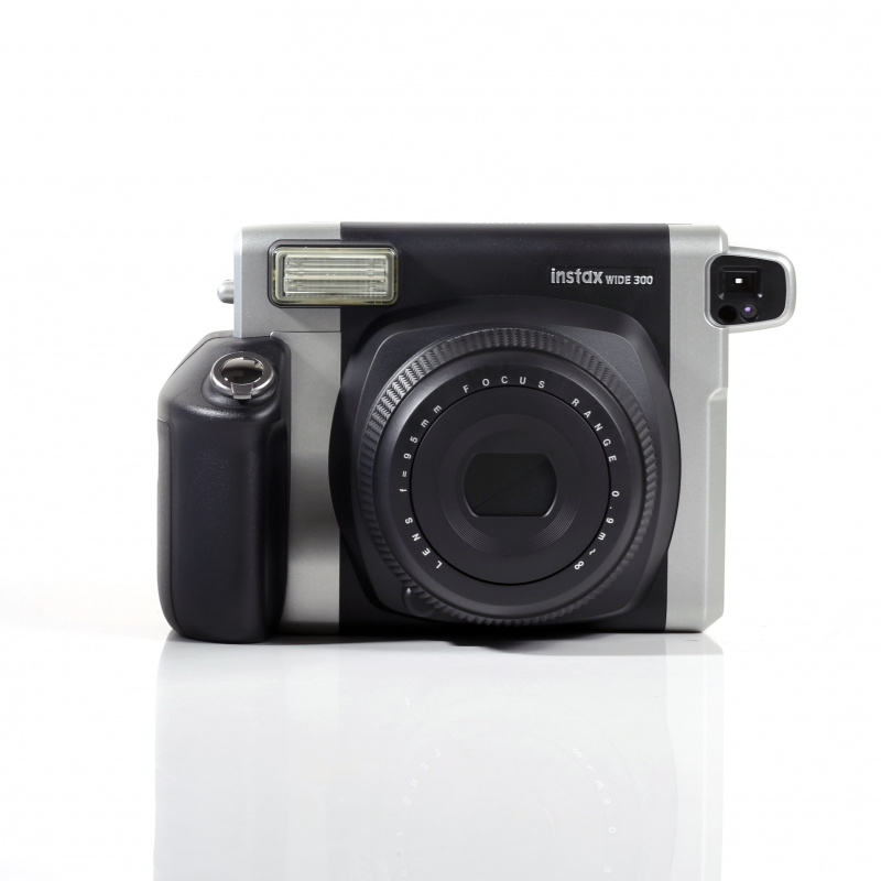 Fujifilm Instax Wide 300 即影即有相機