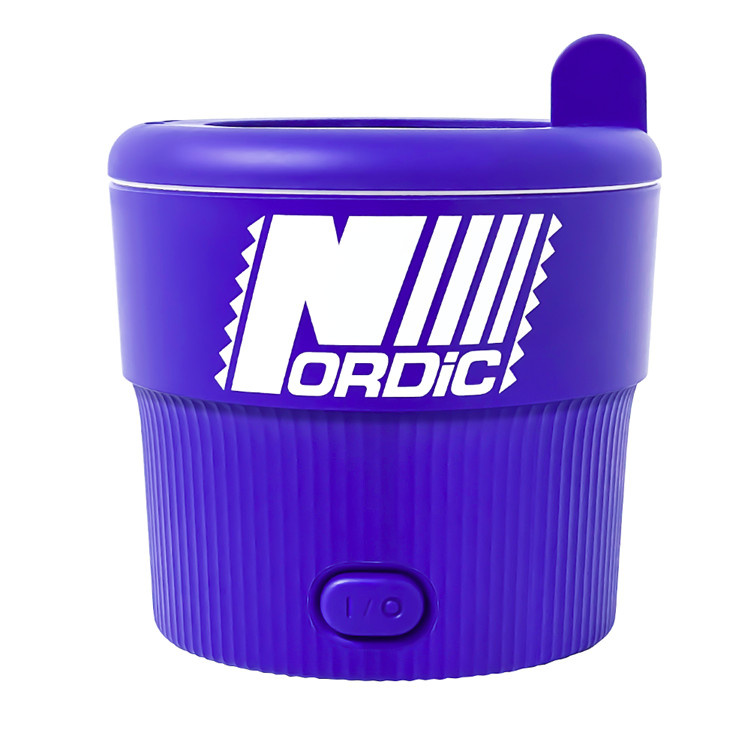 nathome - 多功能便携式 家居旅行電煮鍋 香港行貨NDG615