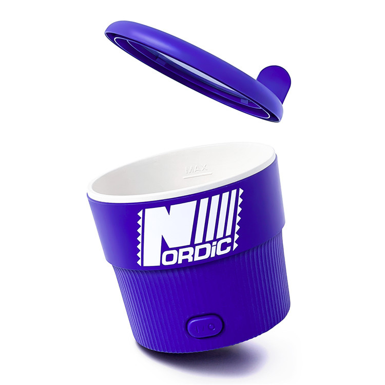 nathome - 多功能便携式 家居旅行電煮鍋 香港行貨NDG615